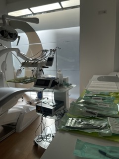 Studio odontoiatrico CDC
